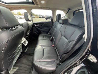 2021 Subaru Forester Touring AWD / NAV / HEATED SEATS