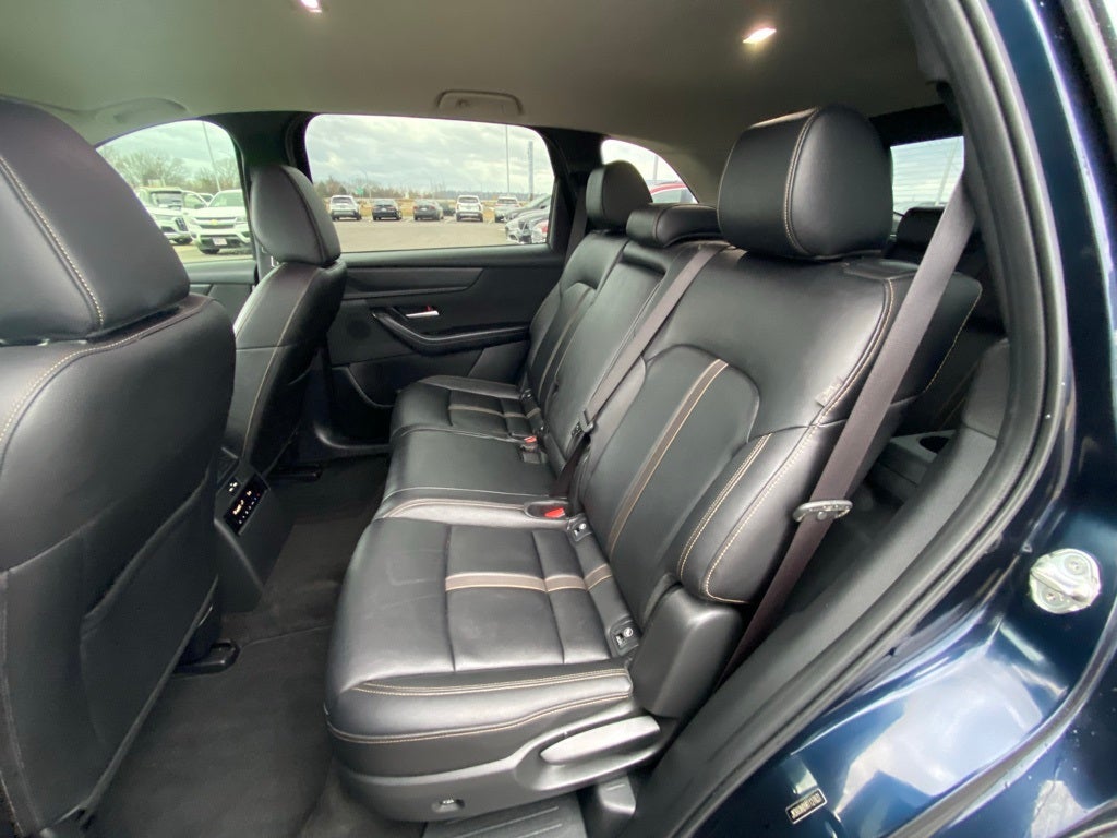 2024 Mazda Mazda CX-90 3.3 Turbo Select AWD / 3RD ROW / LEATHER