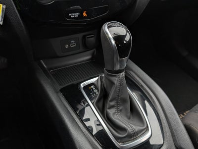2019 Nissan Rogue Sport S CLEAN CARFAX