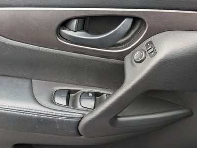 2019 Nissan Rogue Sport S CLEAN CARFAX