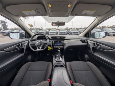 2019 Nissan Rogue Sport S CLEAN CARFAX