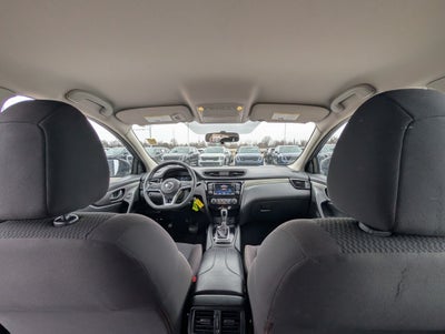 2019 Nissan Rogue Sport S CLEAN CARFAX