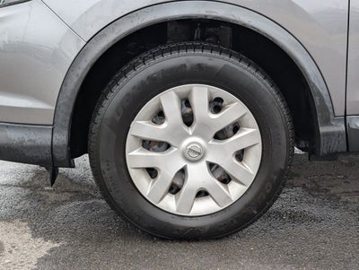 2019 Nissan Rogue Sport S CLEAN CARFAX