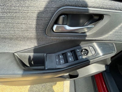 2021 Nissan Rogue SV AWD / CLEAN CARFAX