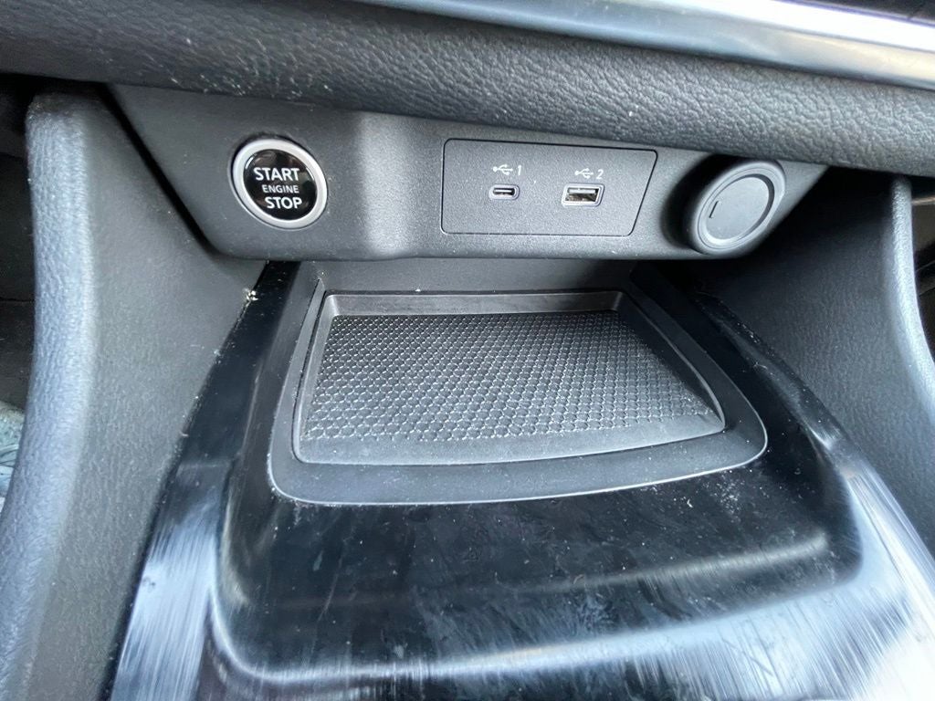 2021 Nissan Rogue SV AWD / CLEAN CARFAX