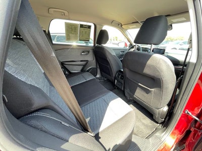 2021 Nissan Rogue SV AWD / CLEAN CARFAX