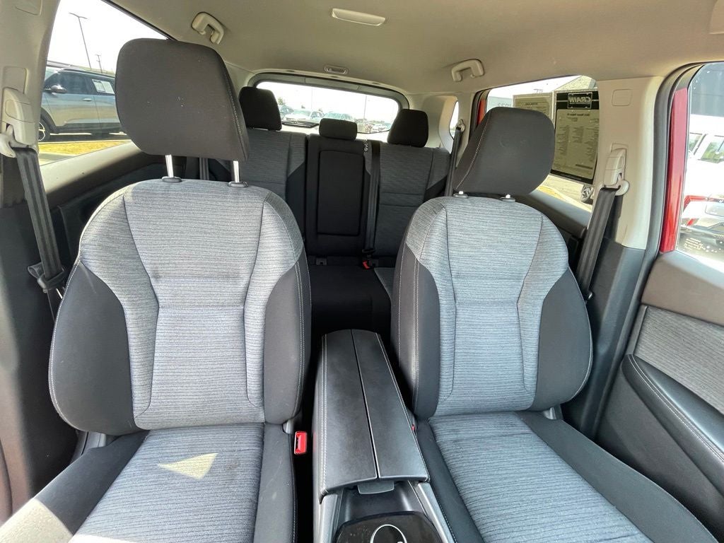 2021 Nissan Rogue SV AWD / CLEAN CARFAX