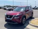 2021 Nissan Rogue SV AWD / CLEAN CARFAX