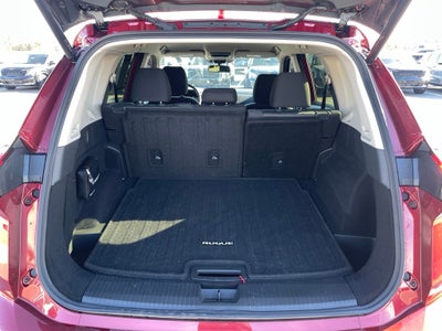 2025 Nissan Rogue SV AWD / ONE OWNER / POWER DRIVERS SEAT