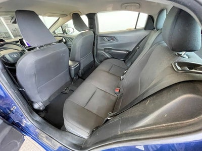2023 Toyota Prius LE