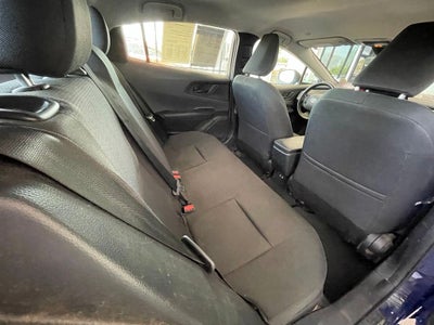 2023 Toyota Prius LE