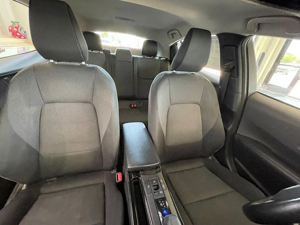 2023 Toyota Prius LE