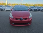 2013 Toyota Prius v Five HEATED SEATS / NAV