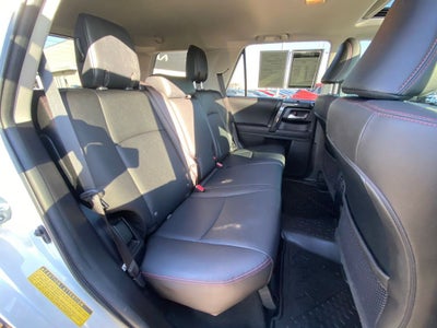 2020 Toyota 4Runner TRD Pro 4X4 / HEATED SEATS / MOONROOF