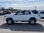2023 Toyota 4Runner SR5 4X4 / ONE OWNER