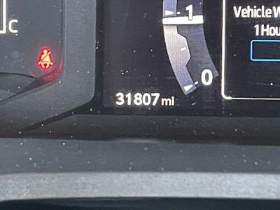 2025 Toyota 4Runner SR5 4X4 / ONE OWNER