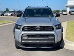 2025 Toyota 4Runner TRD Off-Road TRD / ONE OWNER / 4X4