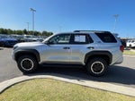 2025 Toyota 4Runner TRD Off-Road TRD / ONE OWNER / 4X4