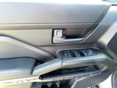 2025 Toyota 4Runner i-FORCE MAX Hybrid TRD Off Road / ONE OWNER / 4X4