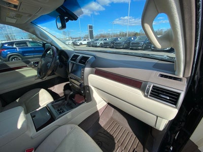 2018 Lexus GX 460 AWD / NAV / MOONROOF