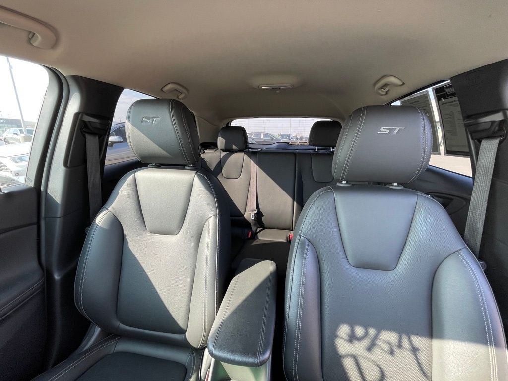 2024 Buick Encore GX Sport Touring AWD / ONE OWNER