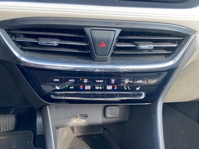 2024 Buick Encore GX Avenir MOONROOF / BOSE AUDIO / HEATED SEATS