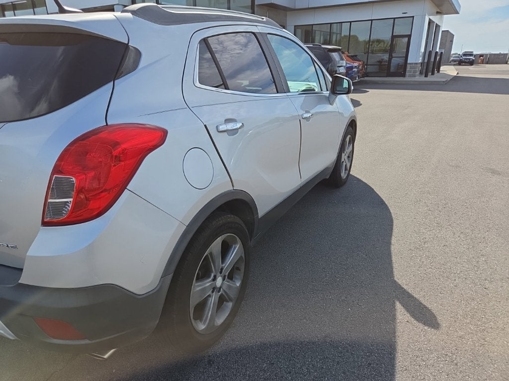 2014 Buick Encore Convenience BLUE TOOTH / LOW PAYMENTS