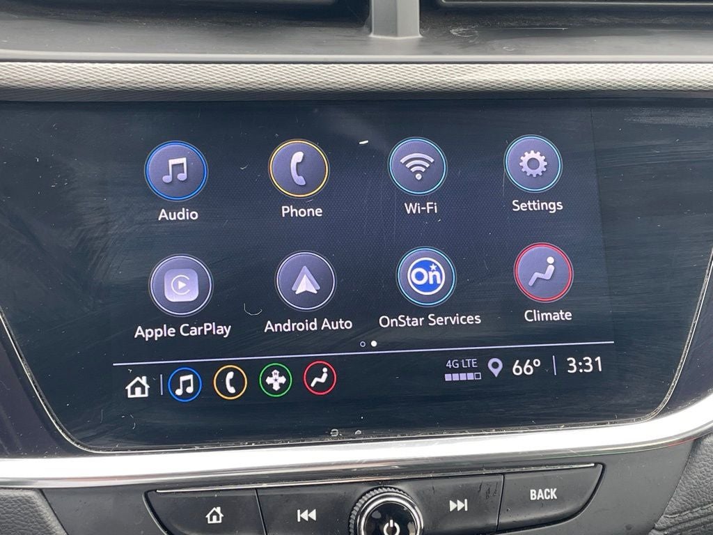 2023 Buick Encore GX Select CLEAN CARFAX / HEATED SEATS