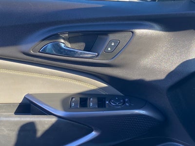 2025 Chevrolet Trax ACTIV HEATED SEATS / ONE OWNER