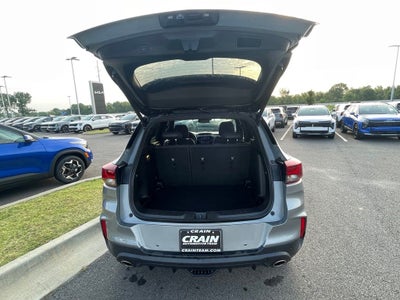 2023 Chevrolet TrailBlazer RS MOONROOF / BOSE AUDIO / HEATED SEATS