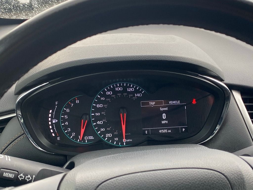 2021 Chevrolet Trax LT LOW PAYMENTS
