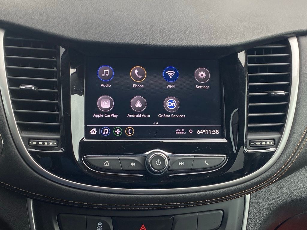 2021 Chevrolet Trax LT LOW PAYMENTS