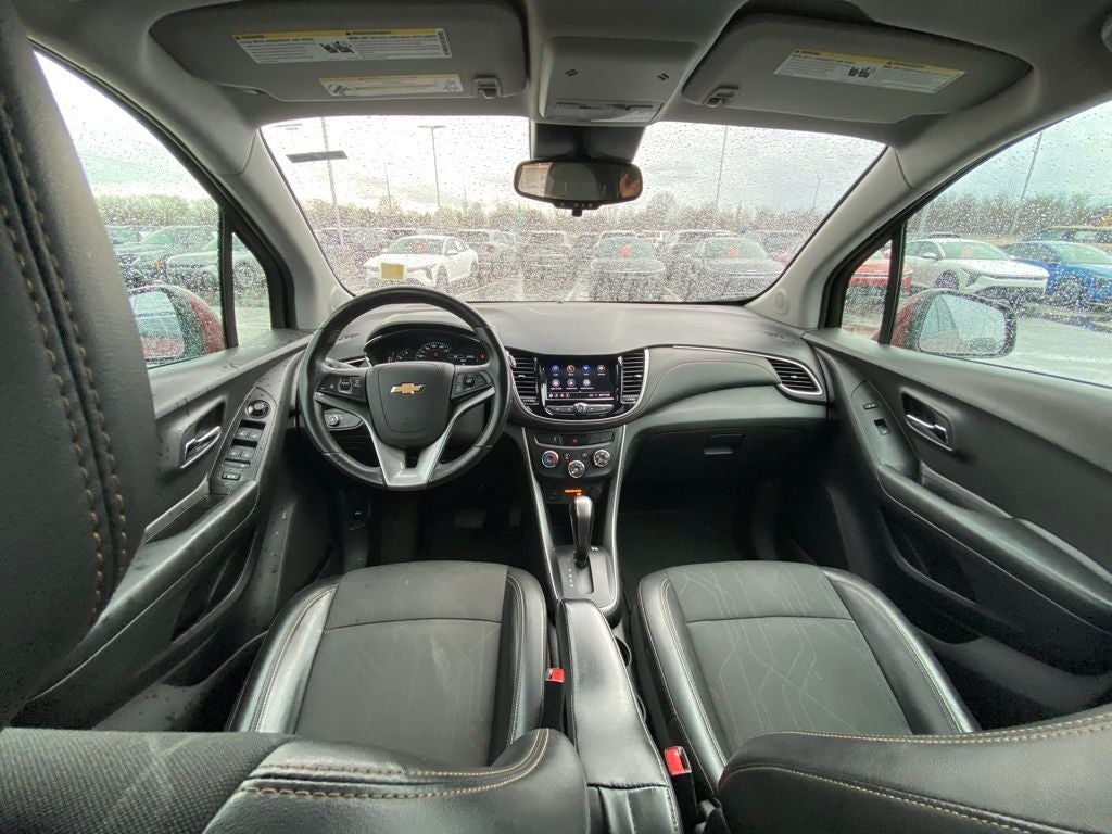 2021 Chevrolet Trax LT LOW PAYMENTS