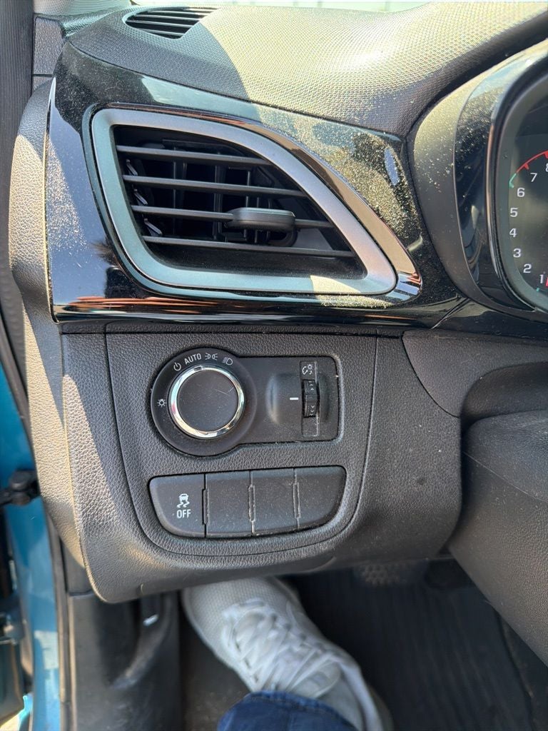 2020 Chevrolet Spark 1LT ONE OWNER / LOW PAYMENTS