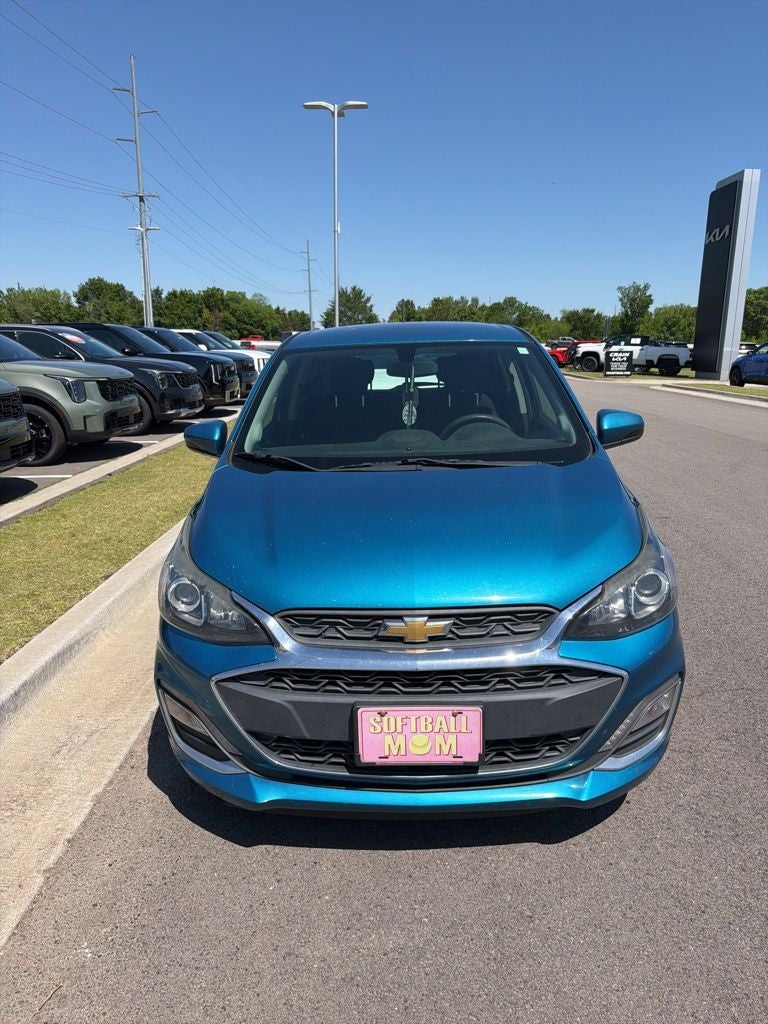 2020 Chevrolet Spark 1LT ONE OWNER / LOW PAYMENTS