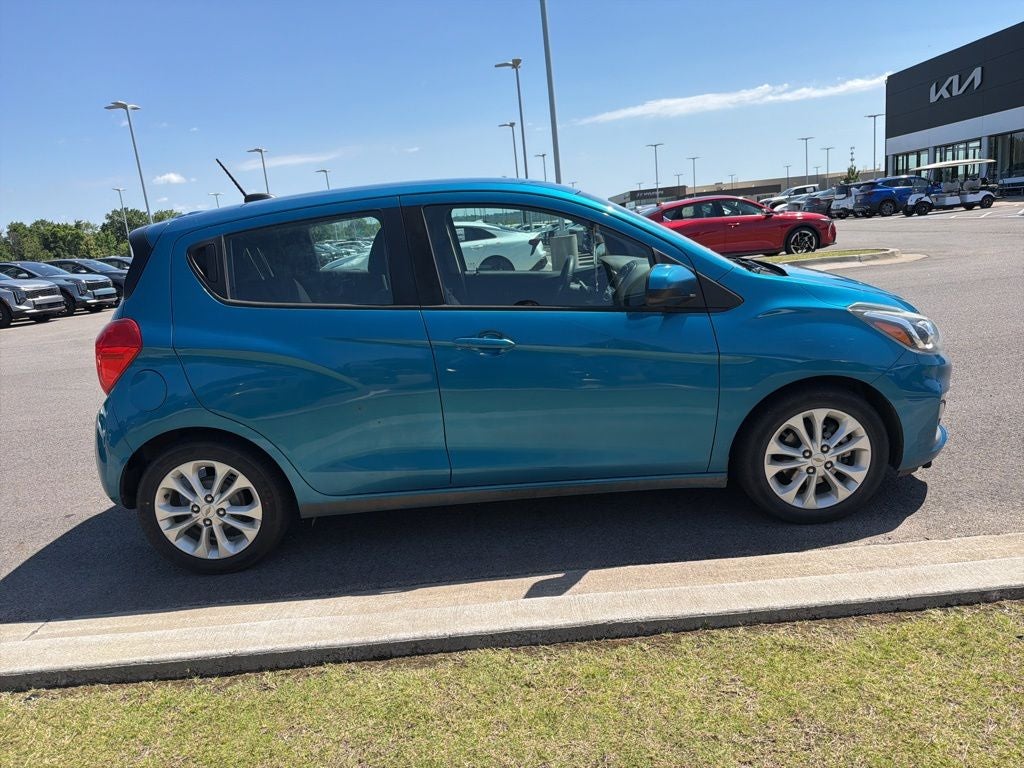 2020 Chevrolet Spark 1LT ONE OWNER / LOW PAYMENTS