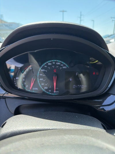 2020 Chevrolet Spark 1LT ONE OWNER / LOW PAYMENTS