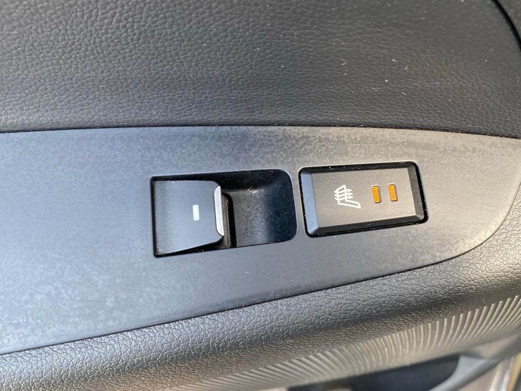 2019 Hyundai Tucson Ultimate