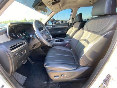 2024 Hyundai Palisade XRT NAV / SUNROOF / HEATED SEATS
