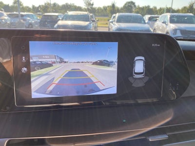 2024 Hyundai Palisade XRT NAV / SUNROOF / HEATED SEATS