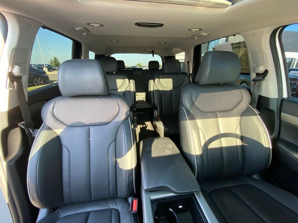 2024 Hyundai Palisade XRT NAV / SUNROOF / HEATED SEATS