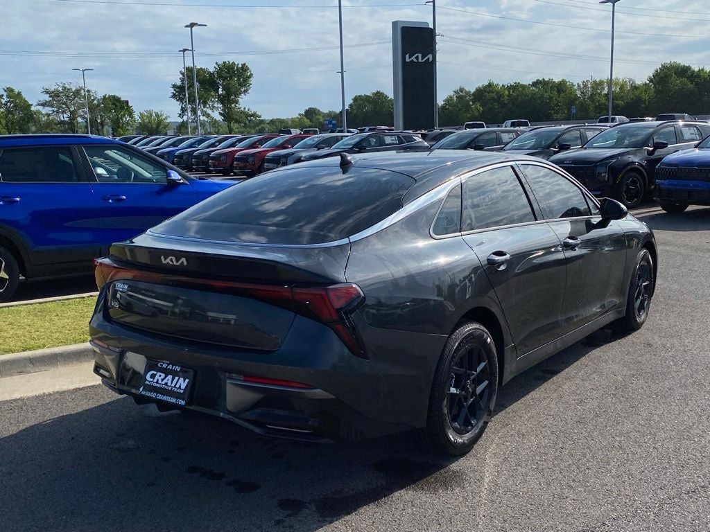 2026 Kia K5 LXS ONE OWNER / CLEAN CARFAX