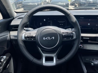 2025 Kia K5 EX
