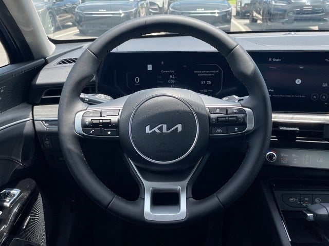 2025 Kia K5 EX