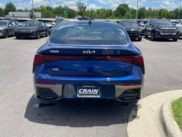 2025 Kia K5 EX