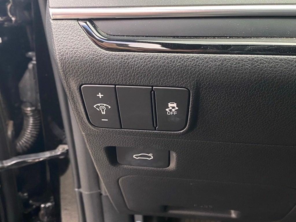 2025 Kia K5 GT-Line HEATED SEATS / LEATHER / NAV