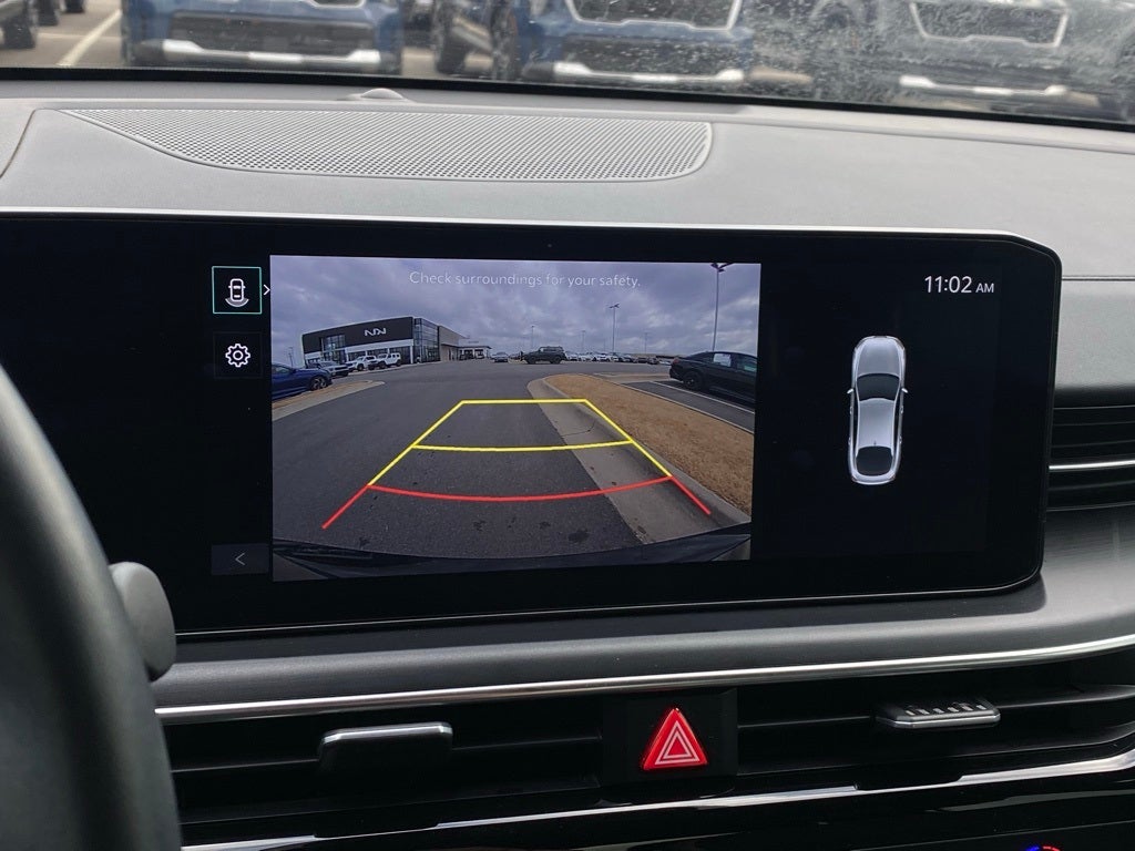 2025 Kia K5 GT-Line HEATED SEATS / LEATHER / NAV