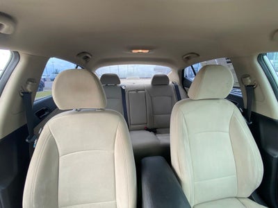 2015 Kia Optima LX CLEAN CARFAX