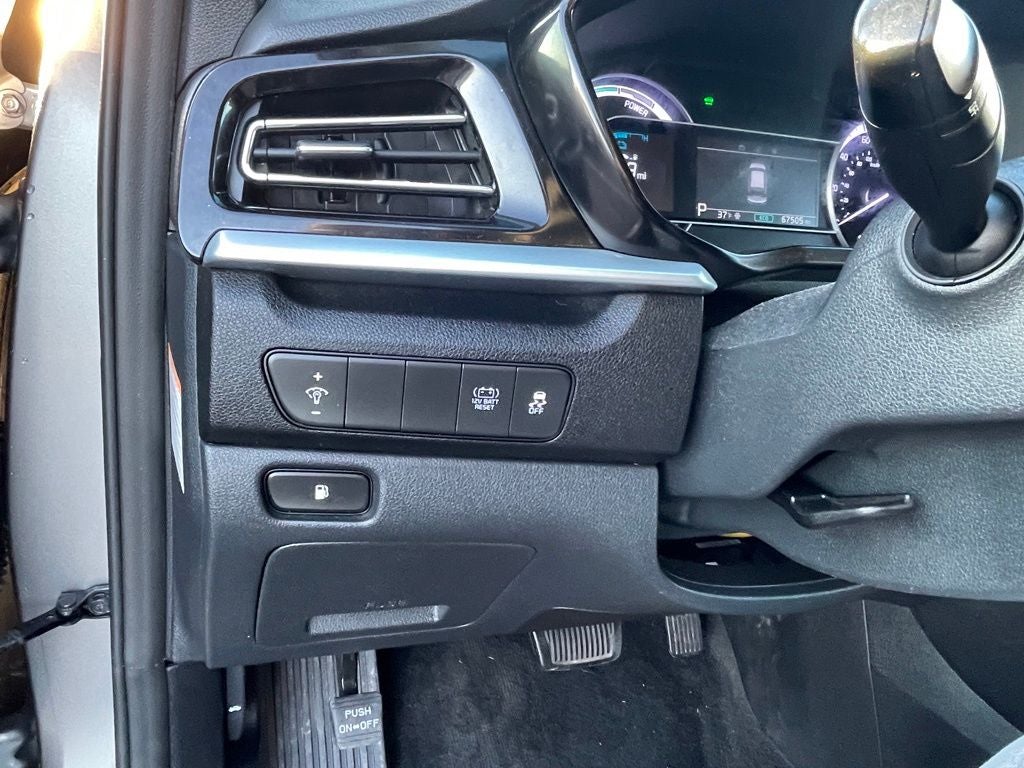 2022 Kia Niro LX CLEAN CARFAX / CPO