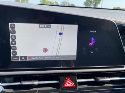 2026 Kia Niro EX